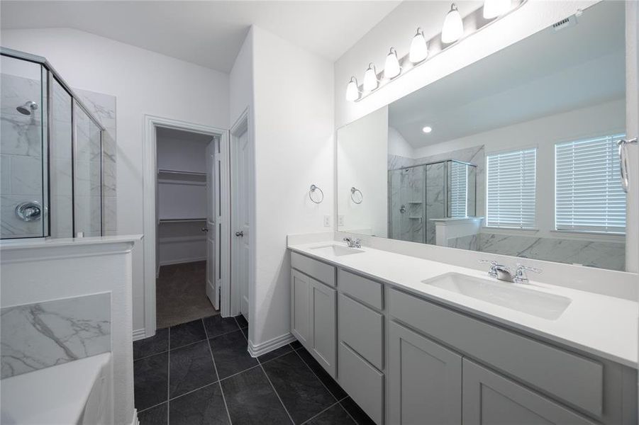 Primary Bathroom Primary Bathroom