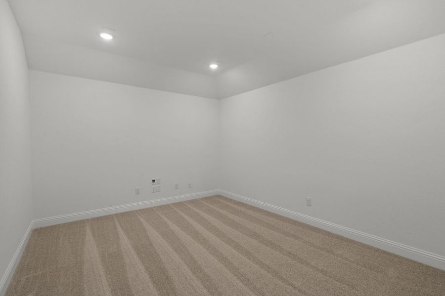 New Home in Celina, TX.  - Slide 25