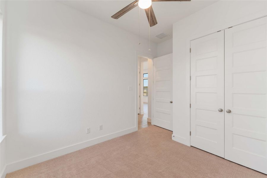 Spacious, unfurnished interior of a new home in Arabella on the Prairie, Richmond (Image 16). Spacious, unfurnished interior of a new home in Arabella on the Prairie, Richmond (Image 16).