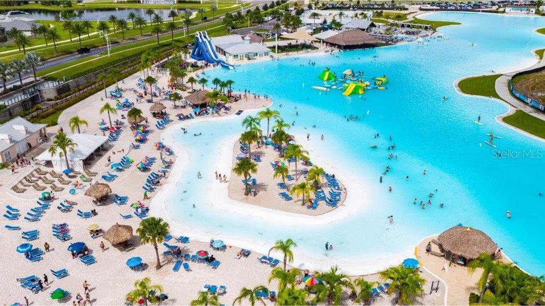 Community amenities in , Wesley Chapel (Image 24).