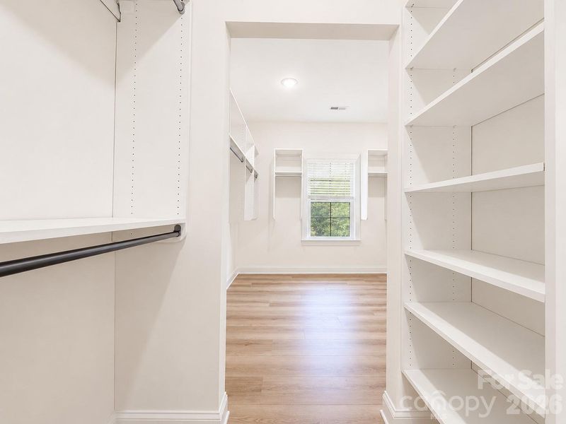 Spacious, unfurnished interior of a new home in , Charlotte (Image 17). Spacious, unfurnished interior of a new home in , Charlotte (Image 17).