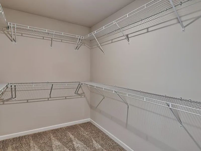Spacious, unfurnished interior of a new home in Emanuel Creek, West Columbia (Image 12). Spacious, unfurnished interior of a new home in Emanuel Creek, West Columbia (Image 12).