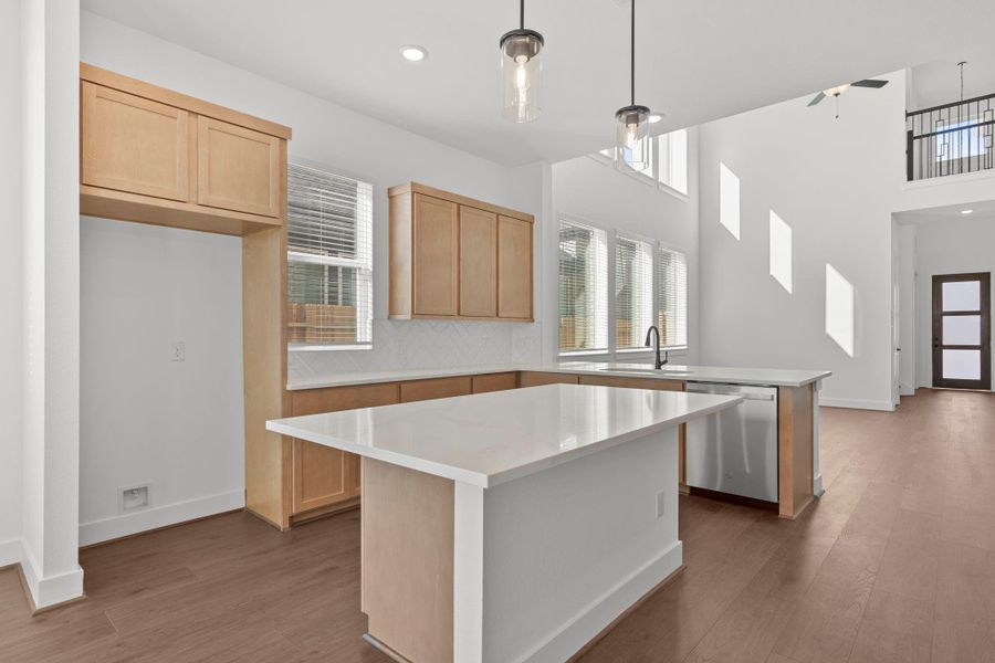 **Photos are representative - not of actual home**