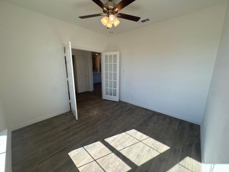 Spacious, unfurnished interior of a new home in Fairview Meadows, New Fairview (Image 7).