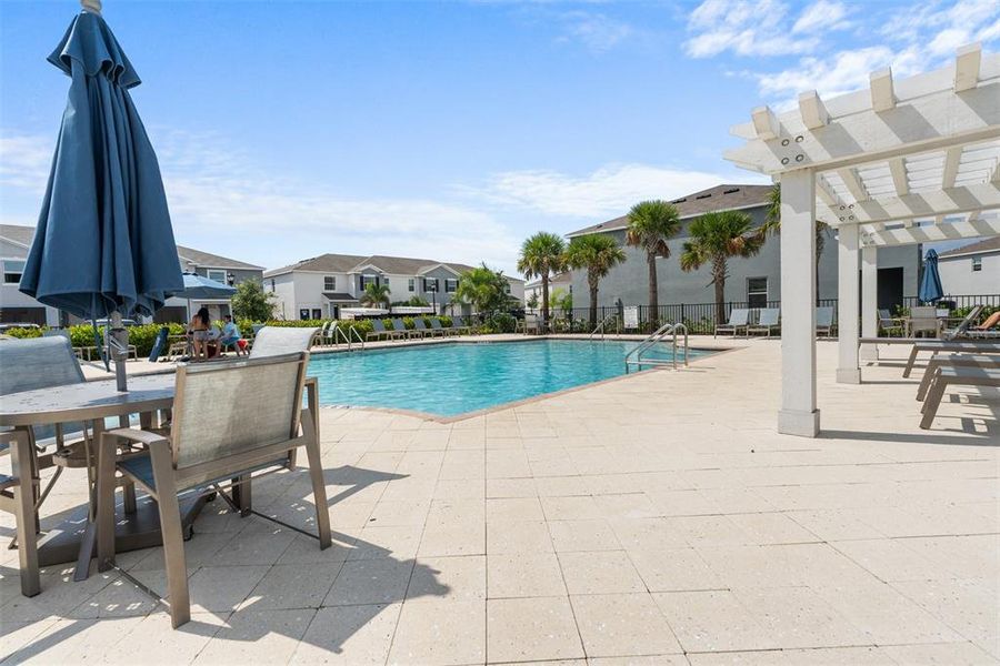 Community amenities in , Apollo Beach (Image 29).