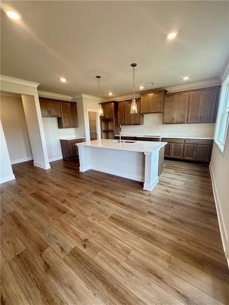 Image 48 of a home in Fowler Farms.