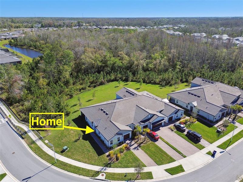 Image 47 of a home in Angeline Active Adult.