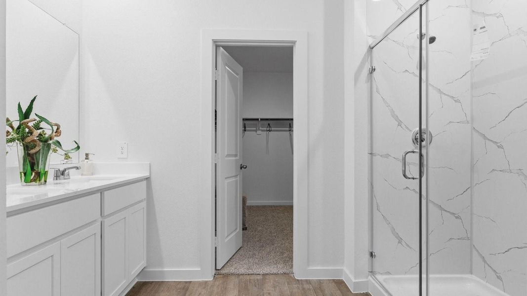 *Images and 3D tour are for illustration only and options may vary from home as built.