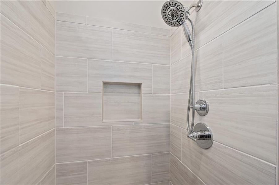 Close-up of interior finishes inside a home in , Cumming (Image 8). Close-up of interior finishes inside a home in , Cumming (Image 8).