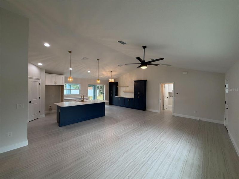 Spacious, unfurnished interior of a new home in , Ocala (Image 45). Spacious, unfurnished interior of a new home in , Ocala (Image 45).