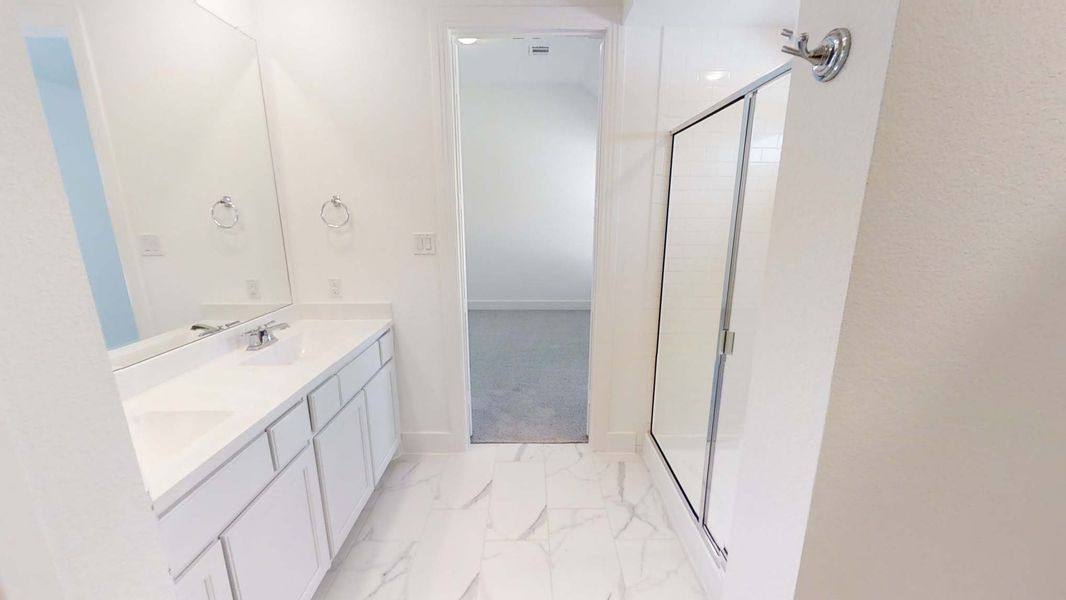Primary Bathroom Primary Bathroom