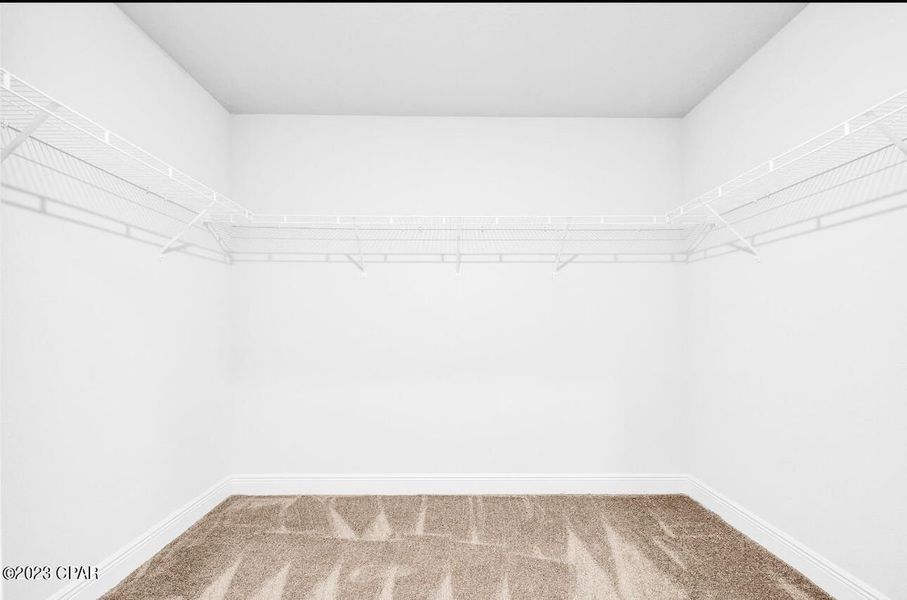 Spacious, unfurnished interior of a new home in East Bay, Panama City (Image 14). Spacious, unfurnished interior of a new home in East Bay, Panama City (Image 14).