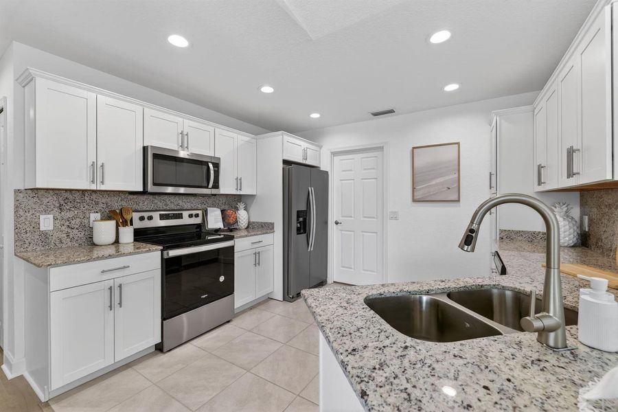 Kitchen Kitchen