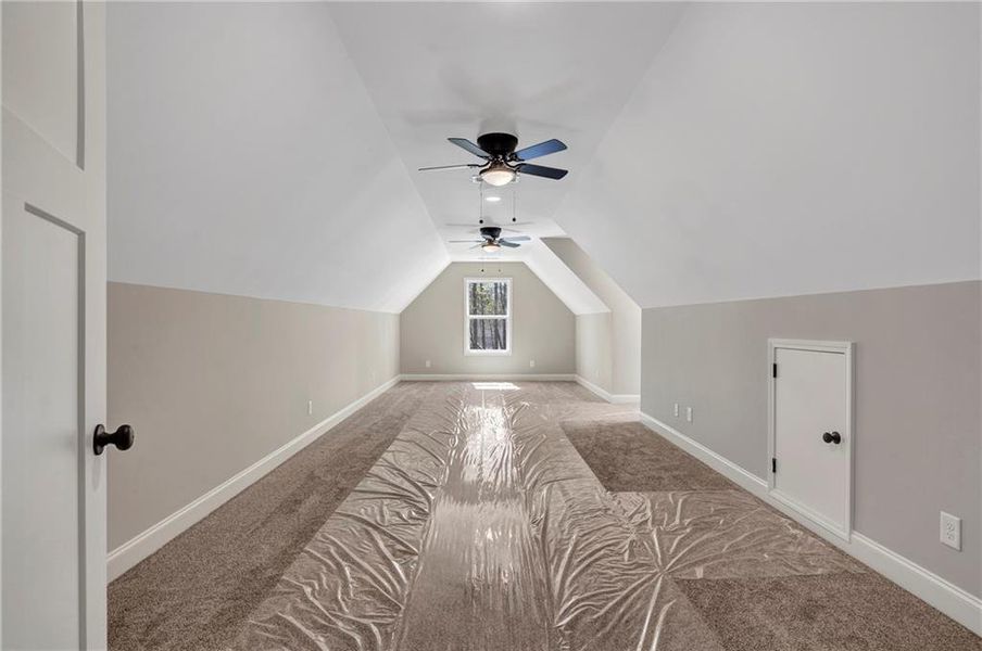 Spacious, unfurnished interior of a new home in , Pendergrass (Image 38).