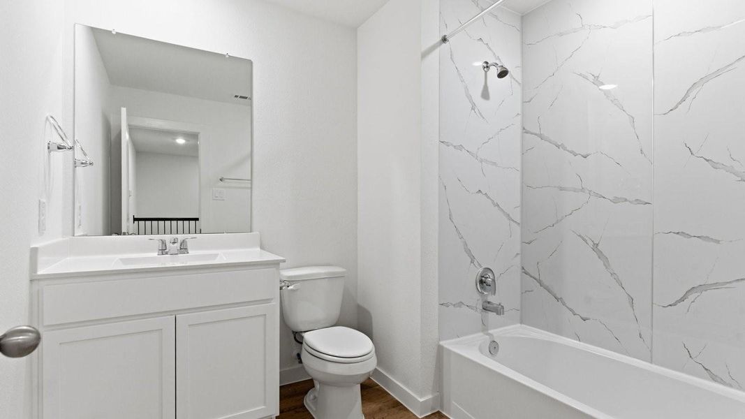 *Images and 3D tour are for illustration only and options may vary from home as built.