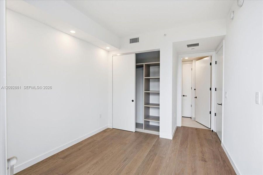 Spacious, unfurnished interior of a new home in , Miami (Image 30). Spacious, unfurnished interior of a new home in , Miami (Image 30).