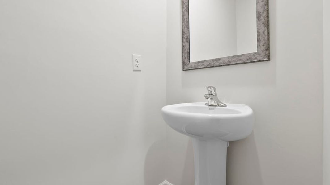 Close-up of interior finishes inside a home in Sage Grove, Lyman (Image 11). Close-up of interior finishes inside a home in Sage Grove, Lyman (Image 11).