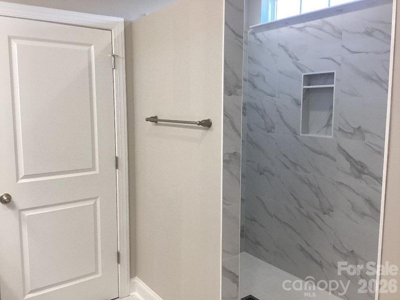 Close-up of interior finishes inside a home in , Concord (Image 9).