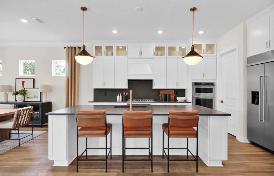 Stellar Grand | Kitchen