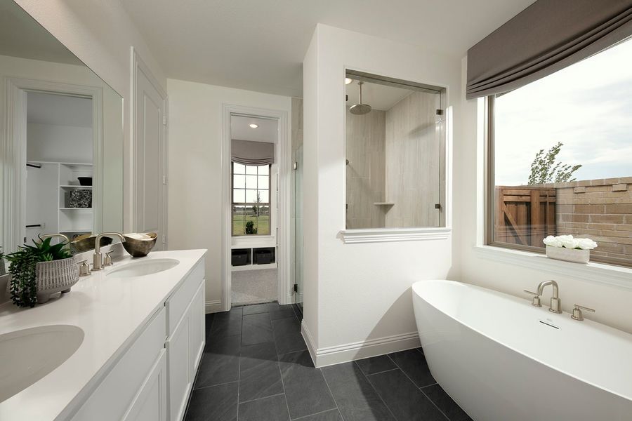 Garrison New Home in McKinney, TX. - Slide 15 Garrison New Home in McKinney, TX. - Slide 15