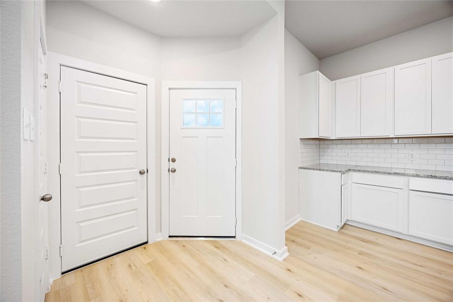 Image 30 of a home in Granger Pines. Image 30 of a home in Granger Pines.