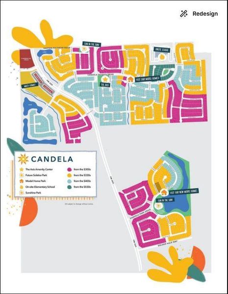 Image 10 of a home in Candela.