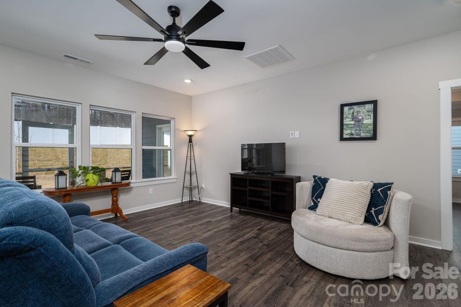 Great Room Great Room