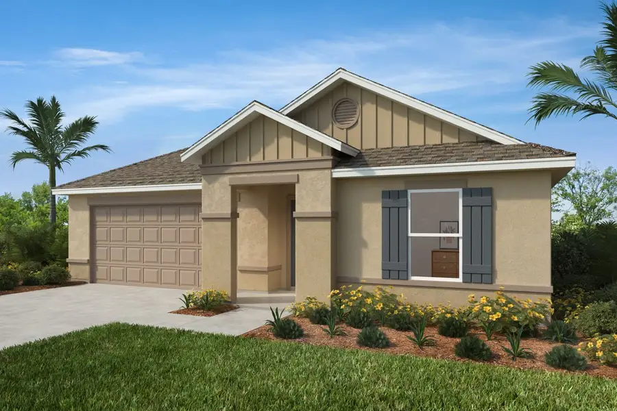 Exterior G Exterior G