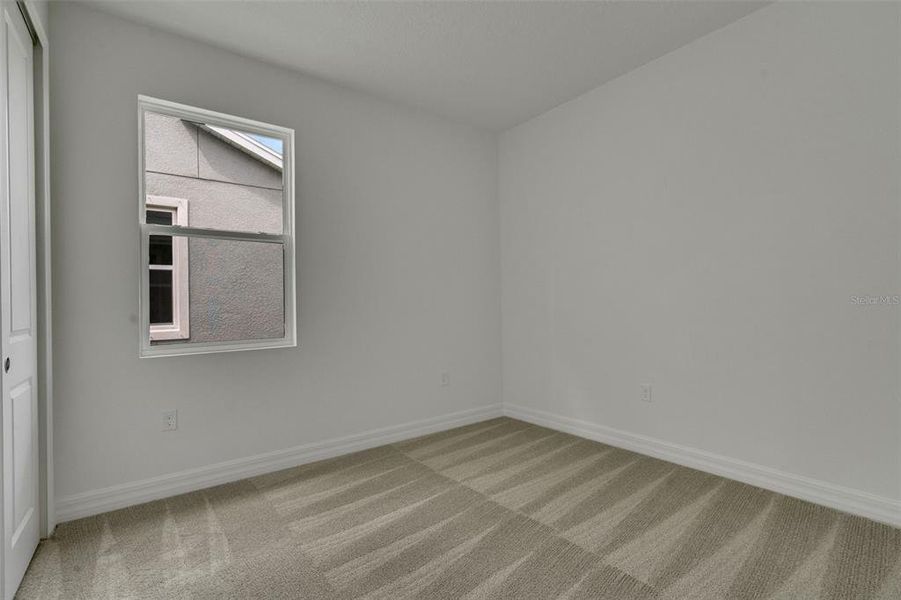 Spacious, unfurnished interior of a new home in Turnleaf, Punta Gorda (Image 29).