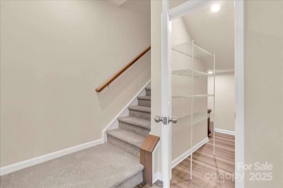 Spacious, unfurnished interior of a new home in , Indian Land (Image 18).