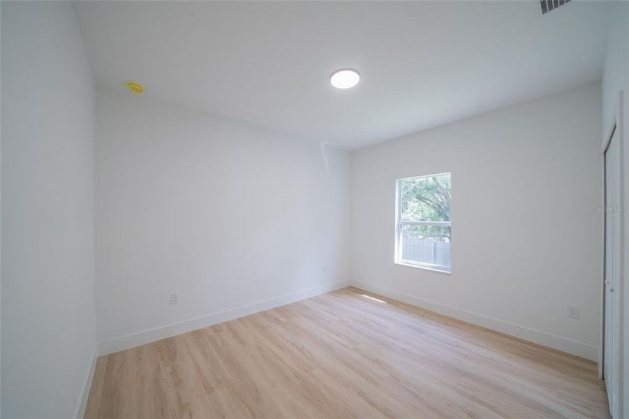 Spacious, unfurnished interior of a new home in , North Port (Image 48). Spacious, unfurnished interior of a new home in , North Port (Image 48).