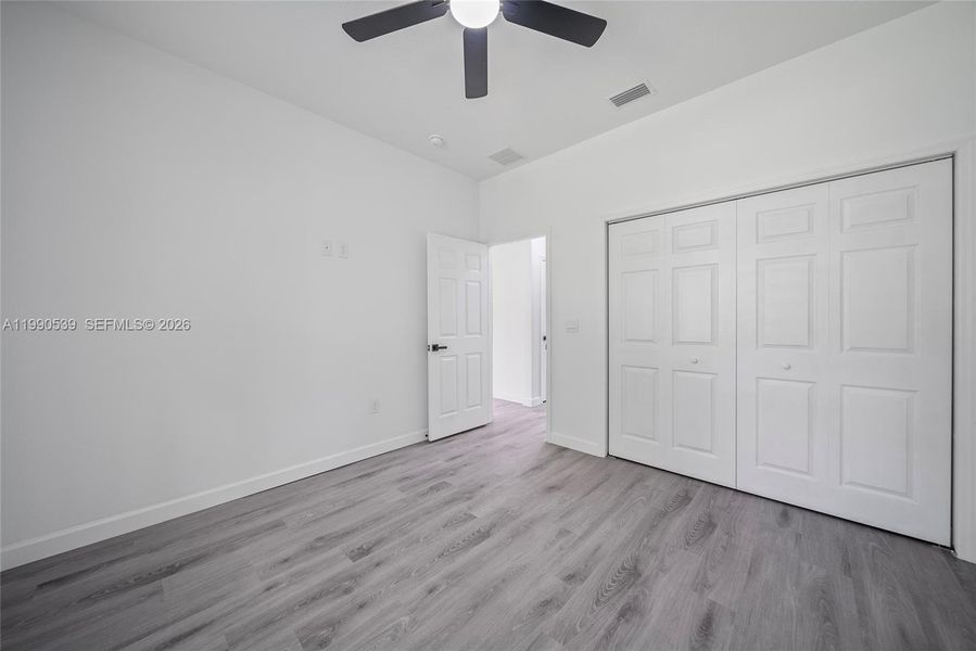 Spacious, unfurnished interior of a new home in , Sebring (Image 25). Spacious, unfurnished interior of a new home in , Sebring (Image 25).