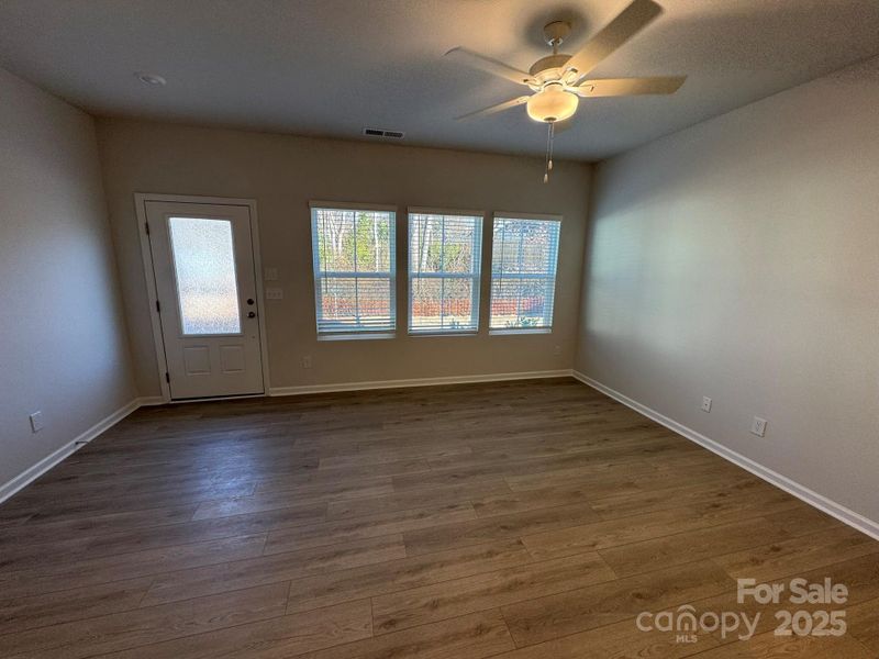 Great Room Great Room