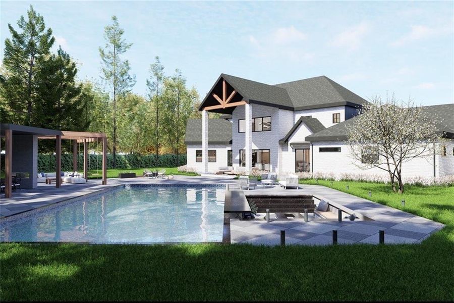 Community amenities in , Covington (Image 6).