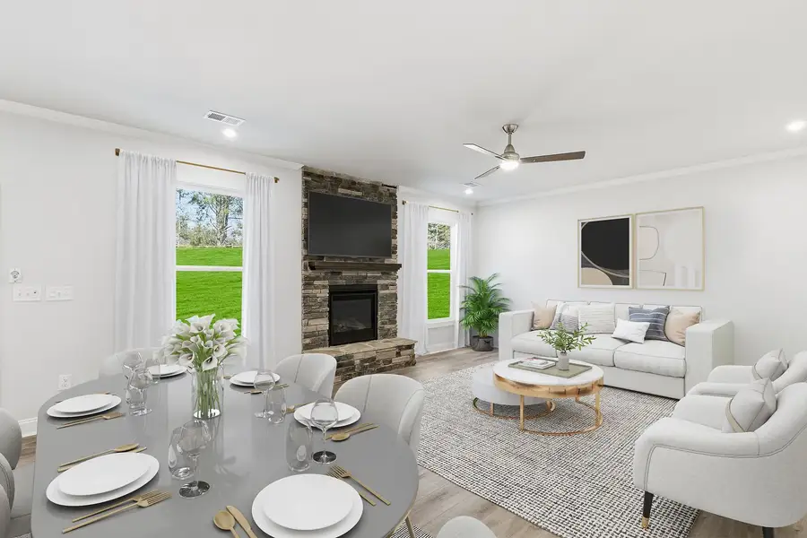 Fallbrook Single Family Homes