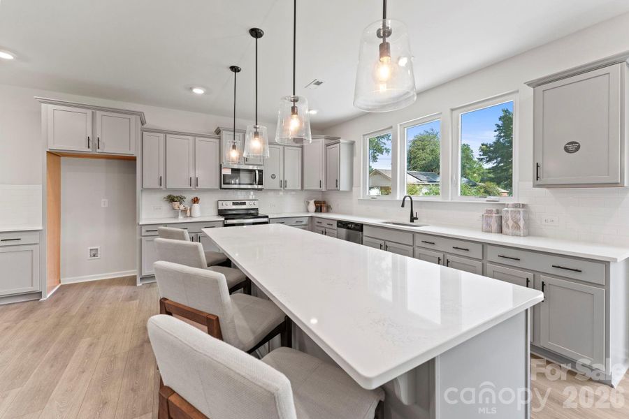 Representative Photo