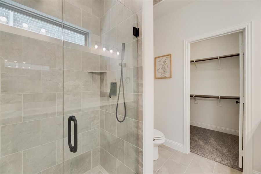 Close-up of interior finishes inside a home in , Royse City (Image 19). Close-up of interior finishes inside a home in , Royse City (Image 19).