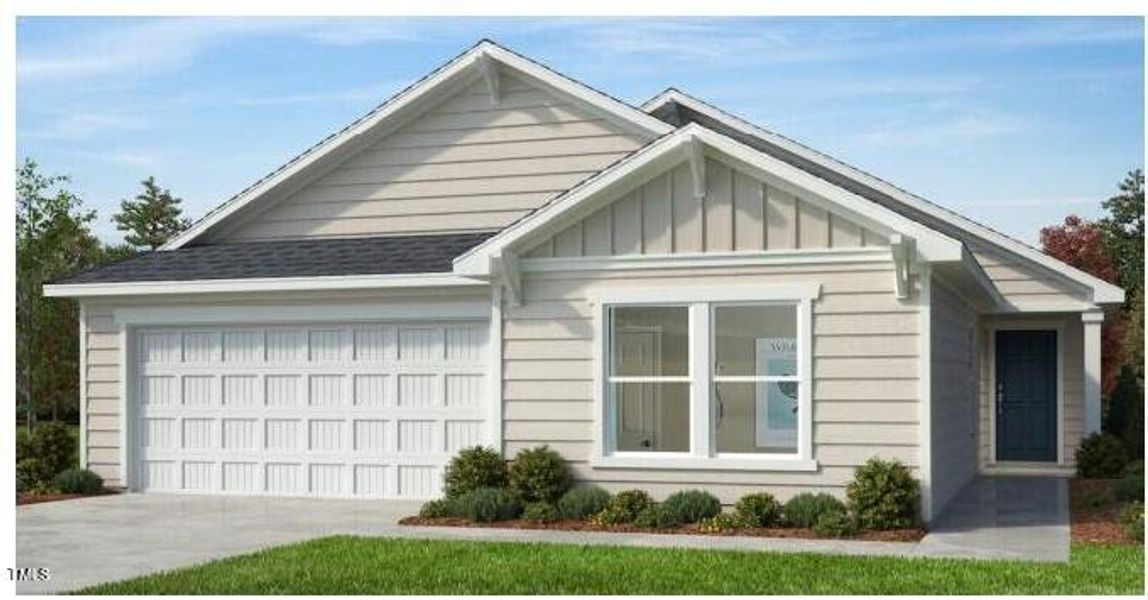 MR 218 Rendering MR 218 Rendering