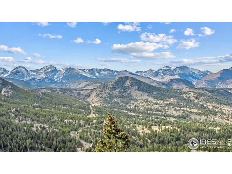 Natural landscape and outdoor views near  in Estes Park (Image 34).