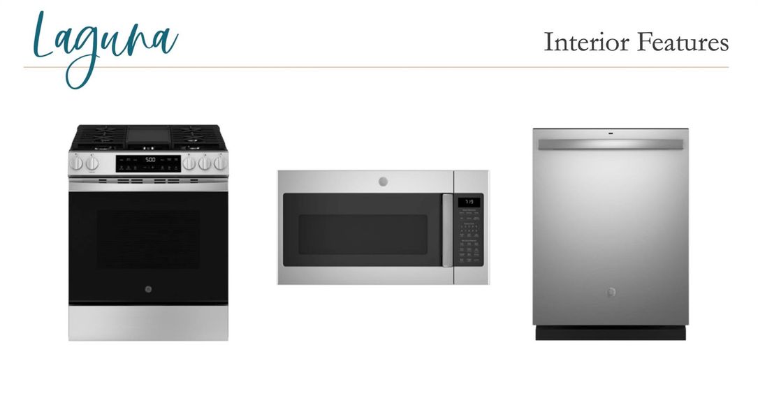 Sample of building materials used in homes in The Cottages at La Cima, San Marcos (Image 12).