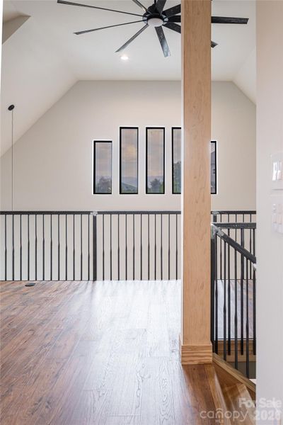 Spacious, unfurnished interior of a new home in , Weaverville (Image 27).