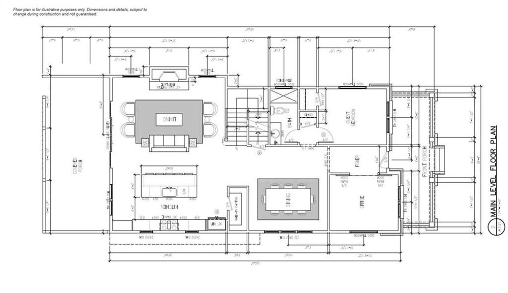 2D floor plan layout of this home in , Scottdale, GA (Image 5). 2D floor plan layout of this home in , Scottdale, GA (Image 5).