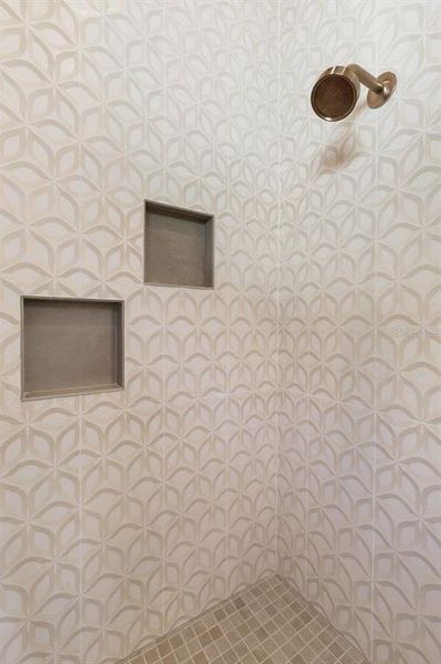 Close-up of interior finishes inside a home in , Palm Coast (Image 23). Close-up of interior finishes inside a home in , Palm Coast (Image 23).