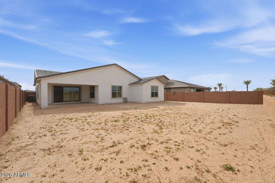 4744 E Serviceberry Lane - Ready Now 4744 E Serviceberry Lane - Ready Now