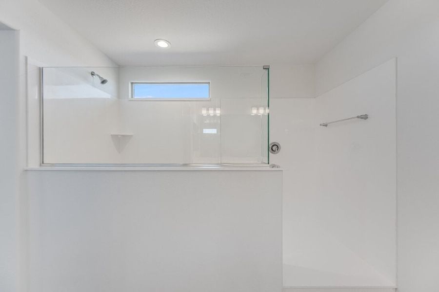 Close-up of interior finishes inside a home in Allen Ranches, Litchfield Park (Image 10).