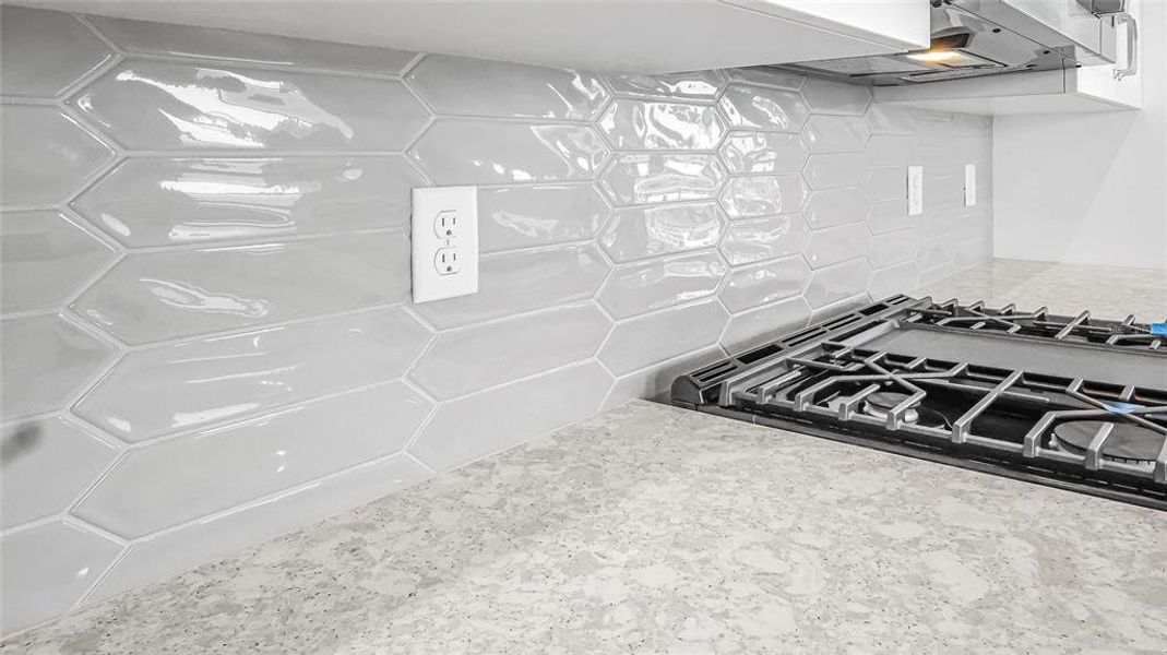 Close-up of interior finishes inside a home in Cresswind at Hammock Oaks, Lady Lake (Image 22).