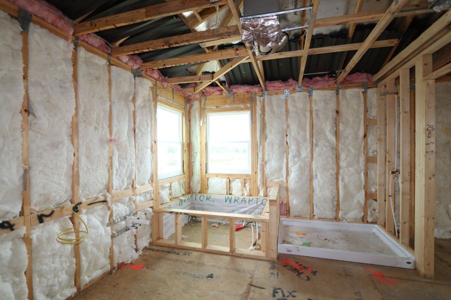 Insulation