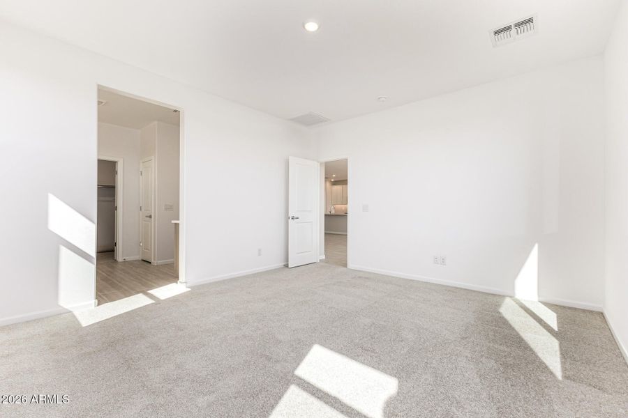 Master Bedroom Master Bedroom