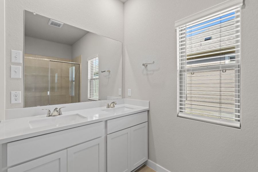 1,849sf New Home in Jarrell, TX. - Slide 20 1,849sf New Home in Jarrell, TX. - Slide 20