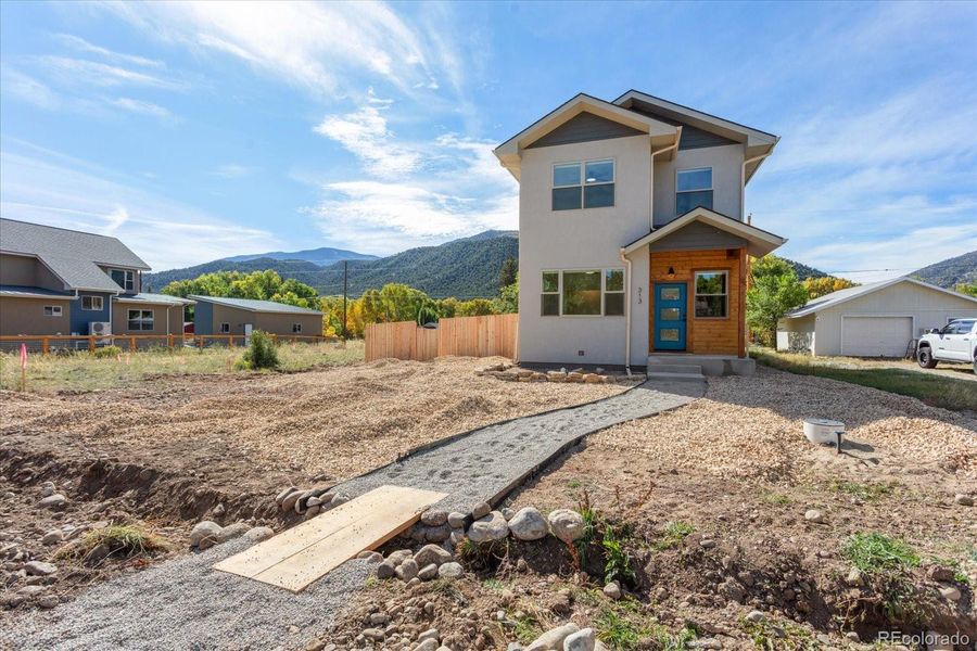 Image 40 of a home in .